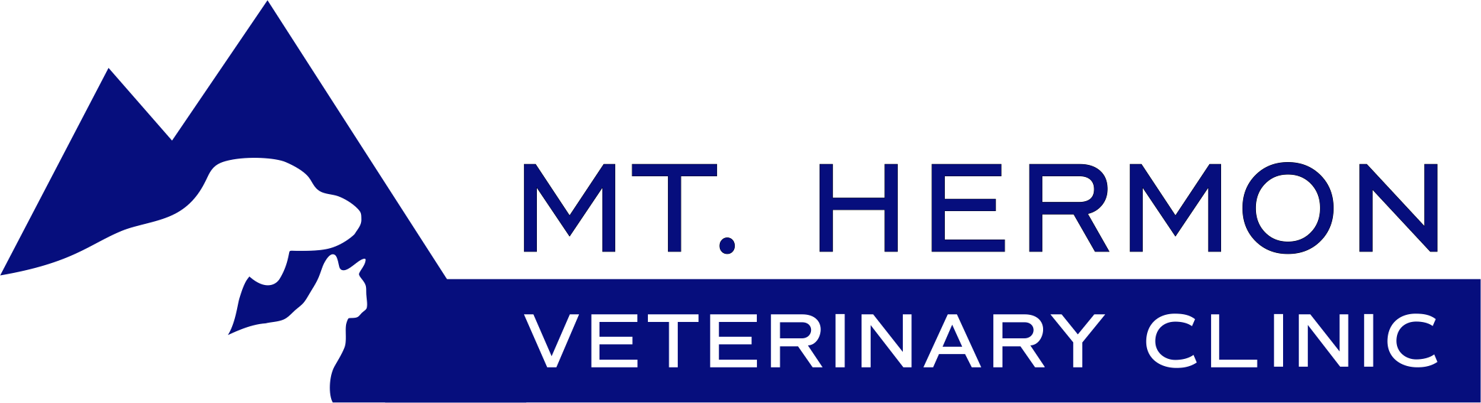 Mt. Hermon Veterinary Clinic